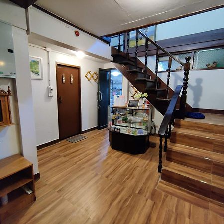 Baan Mai Muang Nan Apartment Luaran gambar
